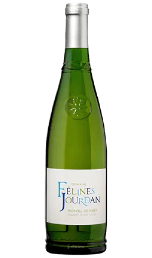 Felines Jourdan Picpoul de Pinet 2022