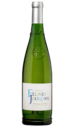 Felines Jourdan Picpoul de Pinet 2022