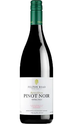 Felton Road Bannockburn Pinot Noir 2023
