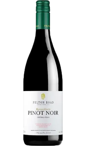 Felton Road Bannockburn Pinot Noir 2023
