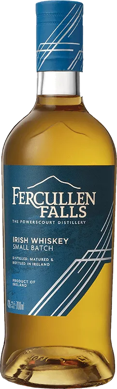 Fercullen Falls Small Batch Whiskey