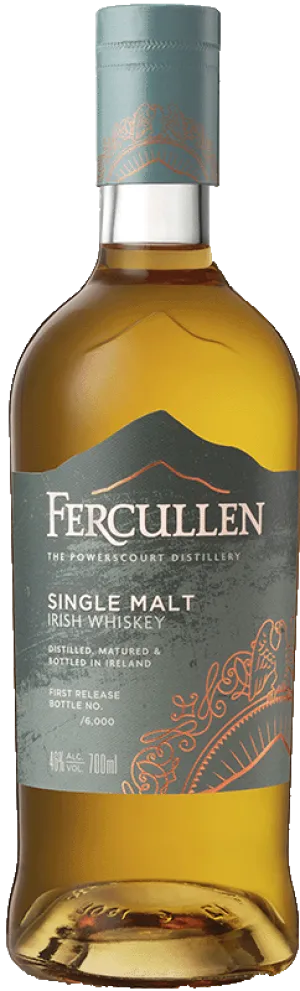 Fercullen Single Malt 70cl