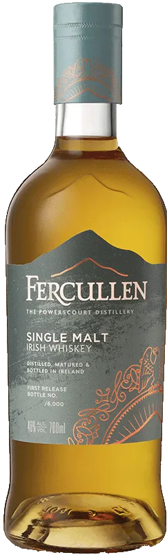 Fercullen Single Malt 70cl