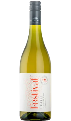 Festival Block Sauvignon Blanc 2024
