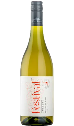 Festival Block Sauvignon Blanc 2024