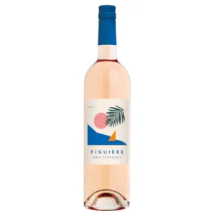 Figuiere Mediterranee Rose Taylors Wines