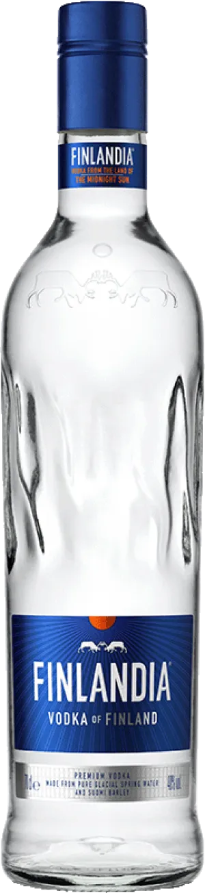 Finlandia Vodka 70cl