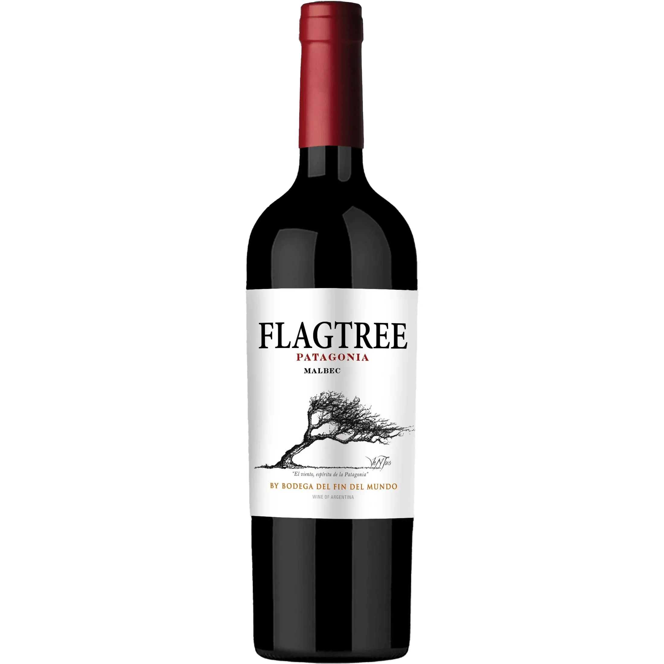 Flagtree Patagonia Malbec 2023
