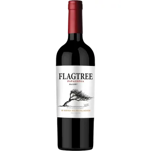 Flagtree Patagonia Malbec 2023
