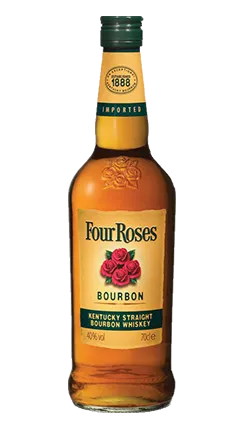 Four Roses Bourbon 700ml