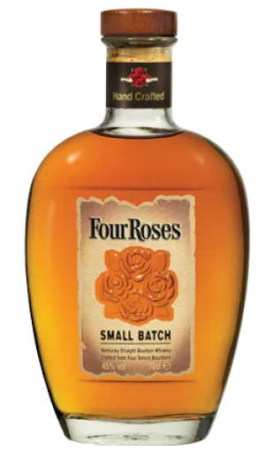 Four Roses Small Batch 700ml