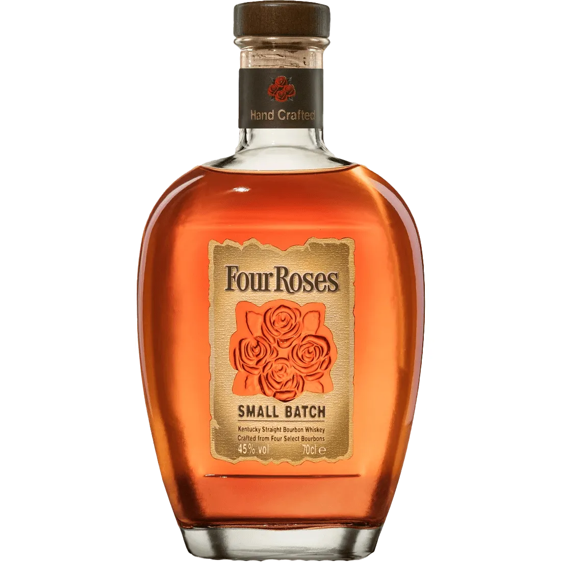 Four Roses Small Batch Bourbon