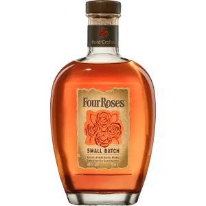 Four Roses Small Batch Bourbon