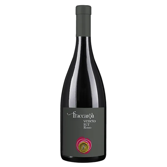 Fraccaroli Veneto Rosso IGT 2020