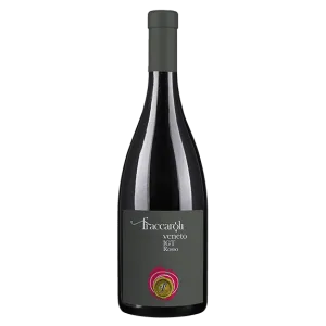 Fraccaroli Veneto Rosso IGT 2020