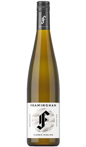 Framingham Classic Riesling 2023