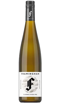 Framingham Classic Riesling 2023