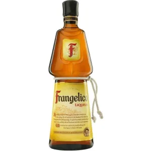 Frangelico Hazelnut Liqueur