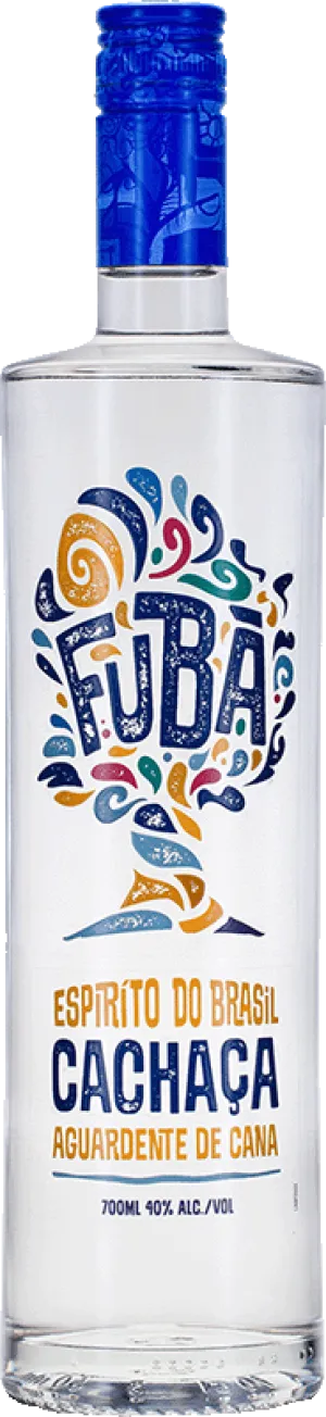 Fuba Cachaca 70cl