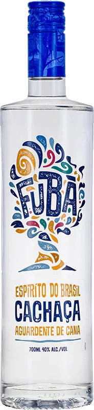 Fuba Cachaca 70cl