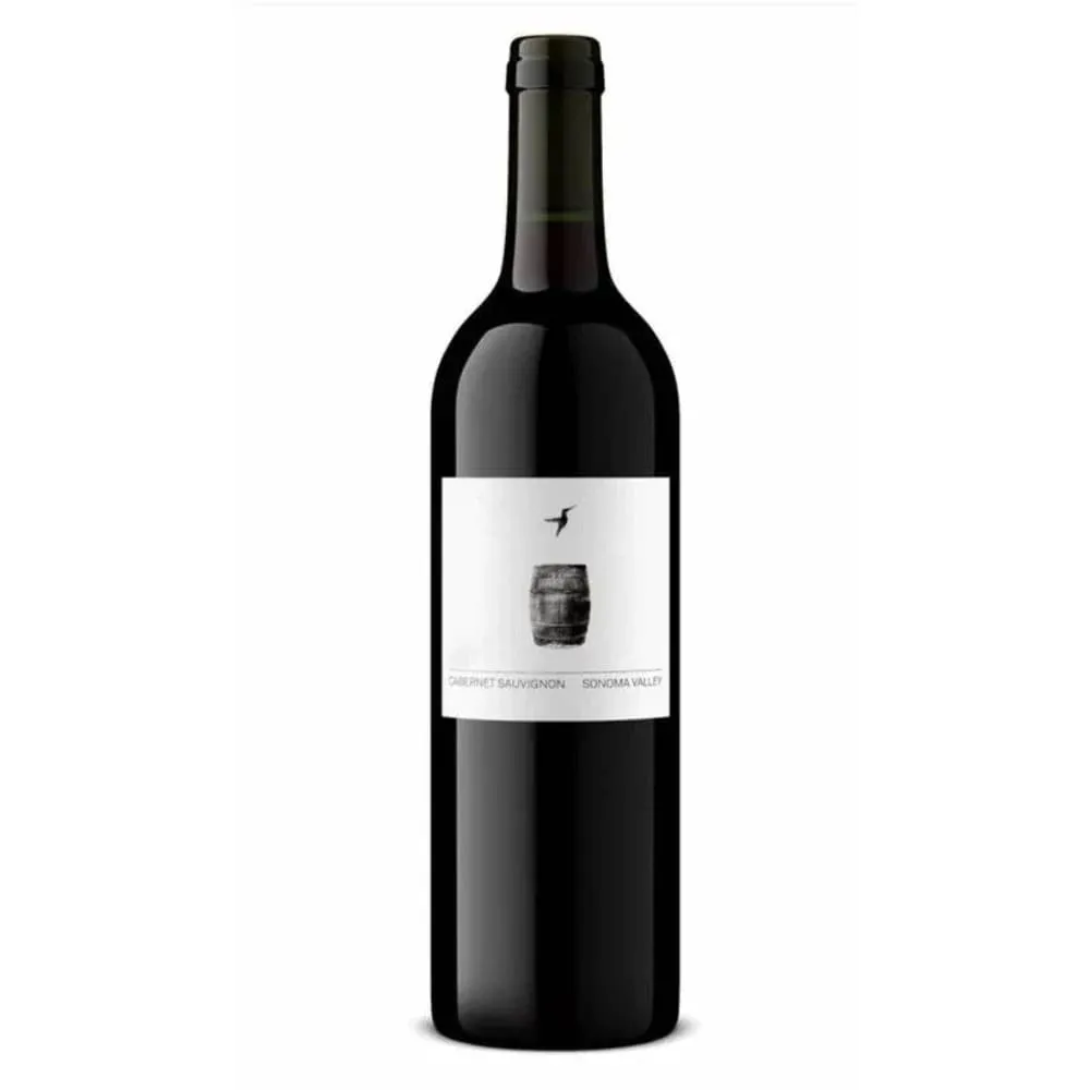 Gail Wines 2022 "Doris" Cabernet Sauvignon Taylors Wines
