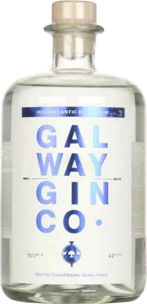 Galway Gin 70cl