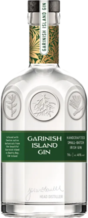 Garnish Island 70cl