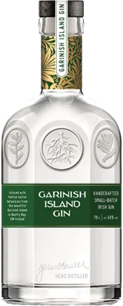 Garnish Island 70cl