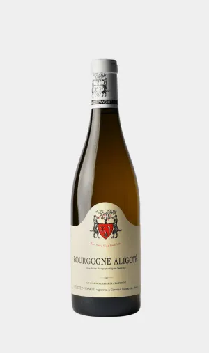 Geantet Pansiot, Bourgogne Aligote 2022 750ML