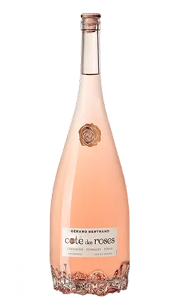 Gerard Bertrand Cotes Des Roses Rose 22/23 750ml