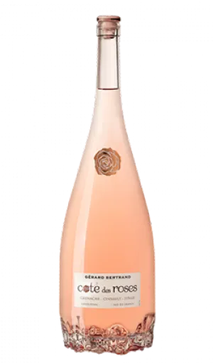 Gerard Bertrand Cotes Des Roses Rose 22/23 750ml
