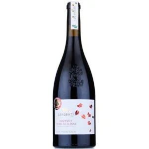 Gergenti Frappato Terre Siciliane 2022