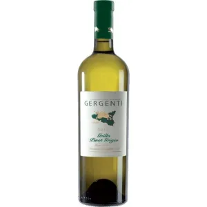 Gergenti Grillo Pinot Grigio 2022