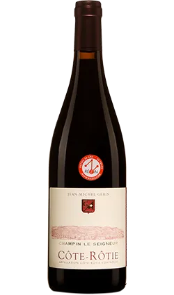 Gerin Cote Rotie Champin La Seigneur 20