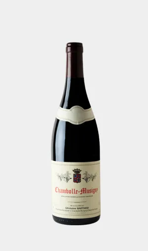 Ghislaine Barthod, Chambolle Musigny 2020 750ML