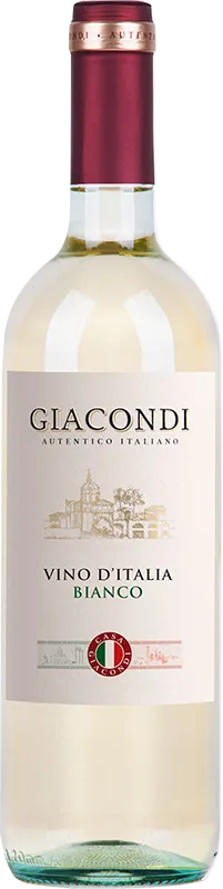 Giacondi Bianco