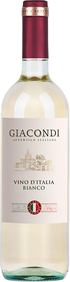 Giacondi Bianco