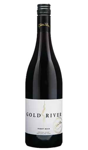 Gibbston Valley Gold River Pinot NOIR 21/22 750ml