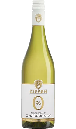 Giesen 0% Chardonnay