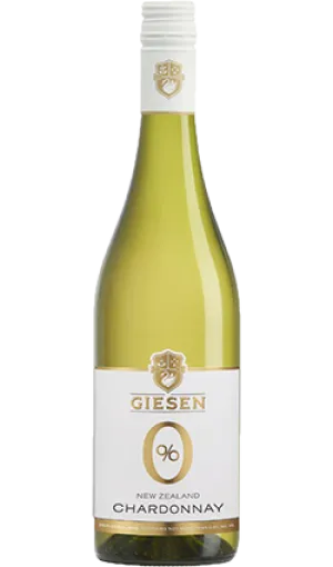 Giesen 0% Chardonnay