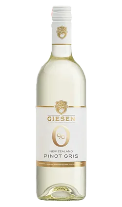 Giesen 0% Pinot Gris 750ml