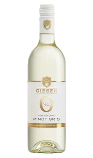 Giesen 0% Pinot Gris 750ml