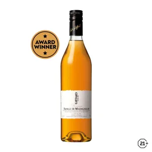 Giffard - Vanille de Madagascar - 700ml