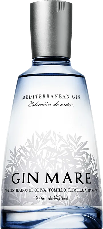 Gin Mare 70cl