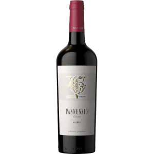 Giovanni Vincenzo Pannunzio Clásicos Malbec