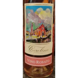 Giovine Carolina Vino Rosato Taylors Wines