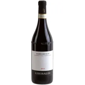 Giribaldi Barbaresco 2018
