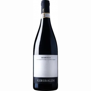 Giribaldi Barolo 2019