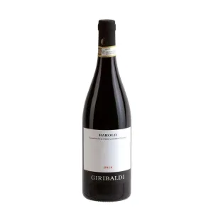 Giribaldi Barolo DOCG MAGNUM 2016