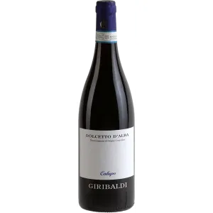 Giribaldi Dolcetto d'Alba Cal√πpo 2022